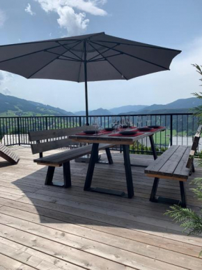 Chalet W - Ski in Ski out auf der Planai by Schladmingurlaub